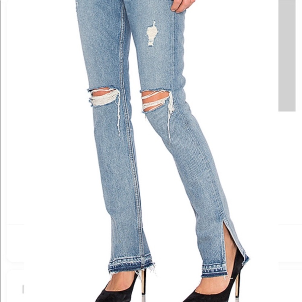 GRLFRND Natalia Jeans